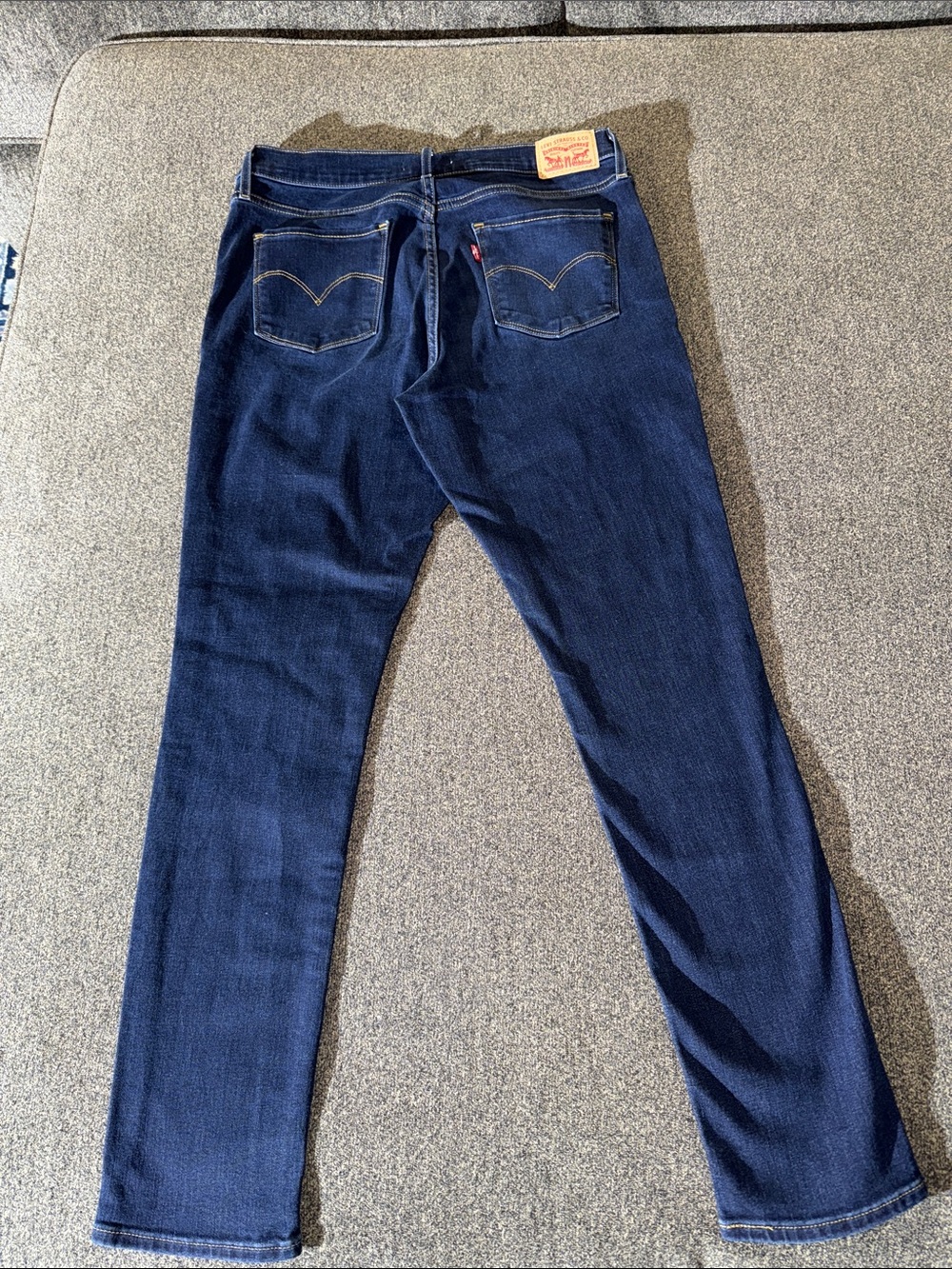 Levi's 311 Shaping skinny Jeans